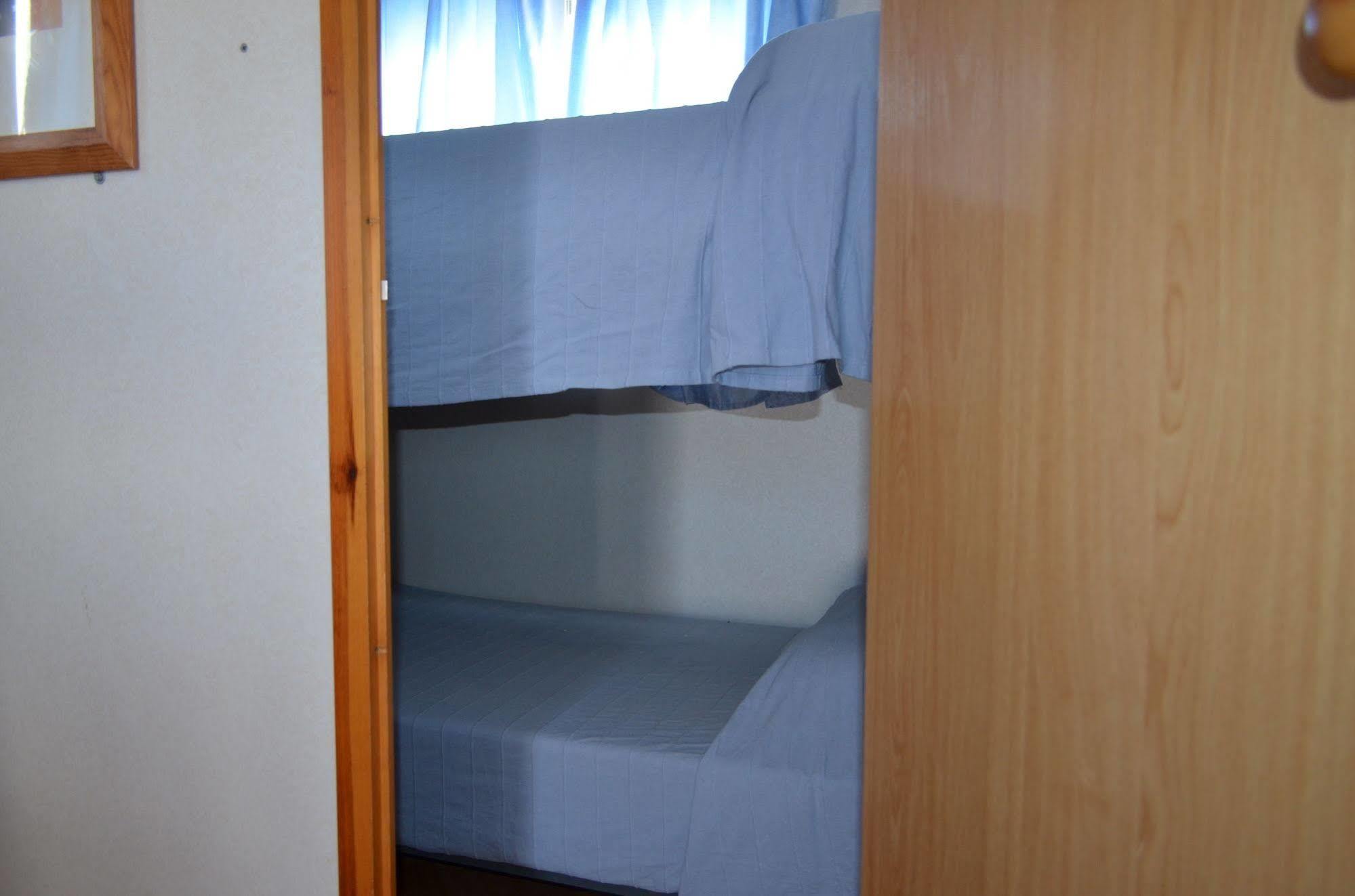 Camping Victoria Canet De Mar Exterior photo