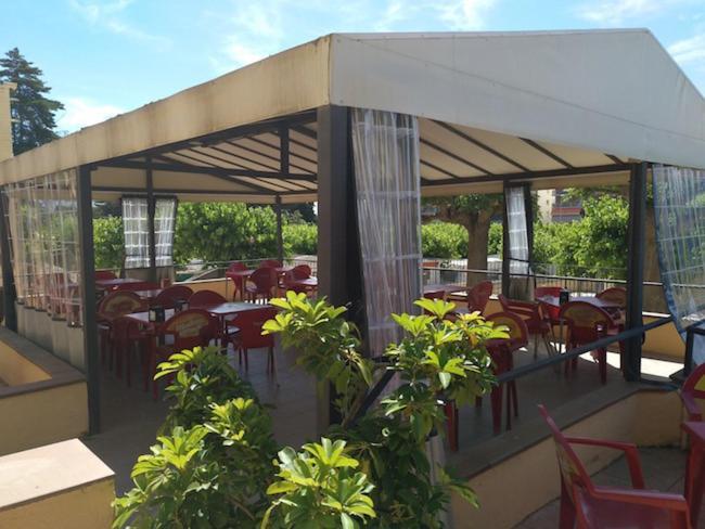 Camping Victoria Canet De Mar Exterior photo
